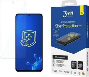 3MK 3MK Silver Protect+ Xiaomi Redmi Note 11 Pro 5G/Pro+ 5G Folia Antymikrobowa montowana na mokro 1