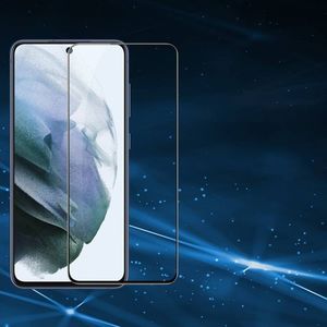 Nillkin Nillkin CP+ Anti-Explosion Glass - Szkło ochronne Samsung Galaxy S21 FE 12