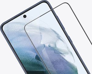 Nillkin Nillkin CP+ Anti-Explosion Glass - Szkło ochronne Samsung Galaxy S21 FE 10