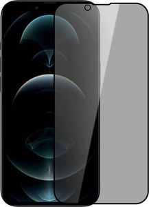 Nillkin Nillkin Guardian Privacy Tempered Glass - Szkło ochronne prywatyzujące Apple iPhone 13 Pro Max 1