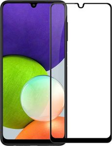 Nillkin Nillkin CP+ Anti-Explosion Glass - Szkło ochronne Samsung Galaxy A22 4G 1