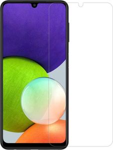Nillkin Nillkin H+ Anti-Explosion Glass - Szkło ochronne Samsung Galaxy A22 4G/LTE 1