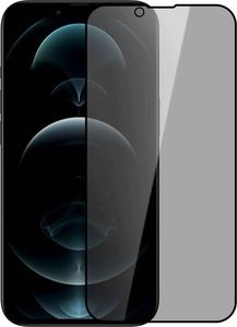 Nillkin Nillkin Guardian Privacy Tempered Glass - Szkło ochronne prywatyzujące Apple iPhone 13/13 Pro 1