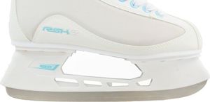 Roces Łyżwy Hokejowe 2 Białe r. 38 (450572) 6