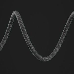 Kabel USB Wozinsky USB-C - Lightning 1 m Czarny (5907769301209) 14