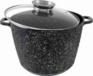 Edenberg Garnek granitowy 28 cm Edenberg EB 8132 Indukcyjny 10 L 1
