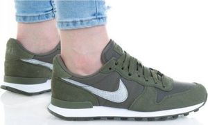 Nike Buty Nike Internationalist W AT0075-200, Rozmiar: 38.5 1