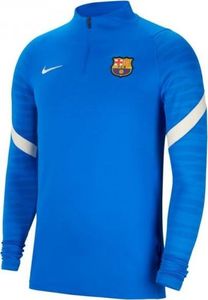 Nike Koszulka Nike FC Barcelona Strike Drill M CW1736 430, Rozmiar: XXL 1