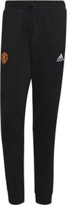 Adidas Spodnie adidas Manchester United TRV M GR3907, Rozmiar: S (173cm) 1