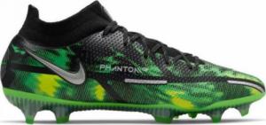 Nike Buty piłkarskie Nike Phantom GT2 Elite Df Sw FG M DM0731-003, Rozmiar: 40 1