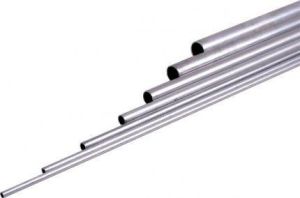 TPC Rurka aluminiowa 4,0x3,15x1000 (RUR/ALU/4,0/3,15/1000) 1