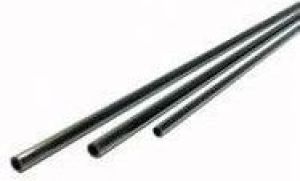 TPC Rurka węglowa O 20,0/16,0 x 1000 mm (GPX/WR200160) 1