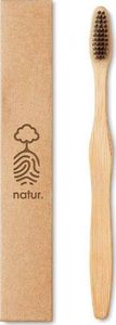 Upominkarnia Bambusowa szczoteczka do zębów 4