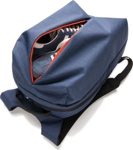 Plecak Kemer Biznes & Sport 15" 5