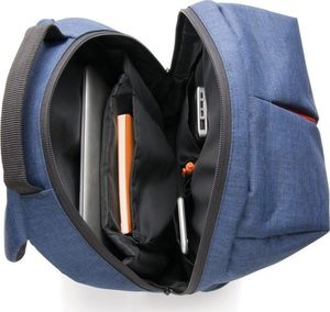 Plecak Kemer Biznes & Sport 15" 6