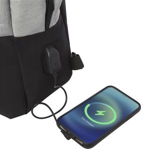 Plecak Kemer Mono 15.6" 7