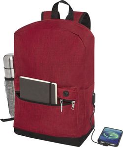 Plecak Kemer Hoss 15.6" (12051106) 4