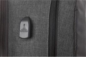 Plecak Kemer Overland 17" (119965) 5