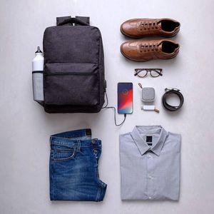 Plecak Kemer 15" (422897) 2