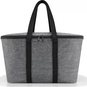 Reisenthel torba coolerbag twist silver 2