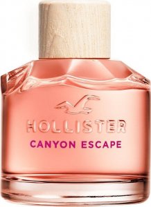 Hollister Canyon Escape EDP 100 ml 1