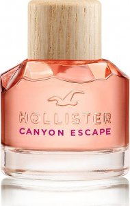 Hollister Canyon Escape EDP 100 ml 2