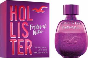 Hollister Festival Nite EDP 100 ml 2