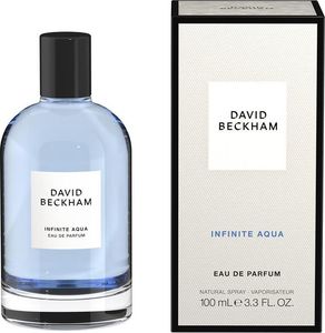 David Beckham Infinite Aqua EDP 100 ml 1