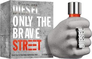 Diesel Only The Brave Street EDT 125 ml 1