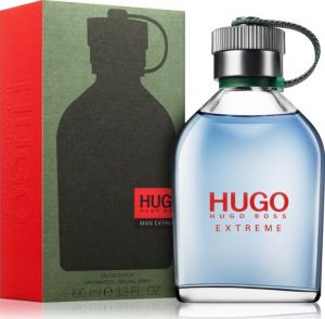 Hugo Boss Hugo Man Extreme EDP 75 ml 1