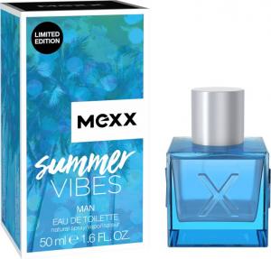 Mexx Summer Vibes EDT 30 ml 1