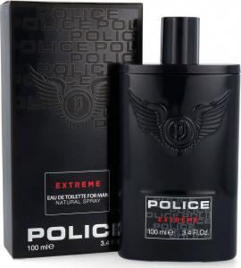Police Extreme EDT 100 ml 1