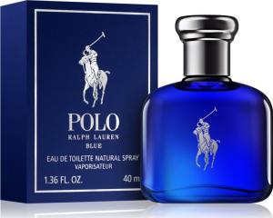 Ralph Lauren Polo Blue EDT 15 ml 1