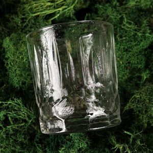 ATMÓS FERA Szklanka szklanki do whisky drinków napojów zestaw komplet szklanek 330 ml 3 sztuki 3