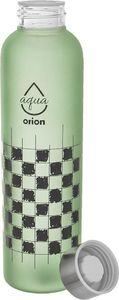 Orion Butelka z nakrętką jasnozielona 600 ml 3
