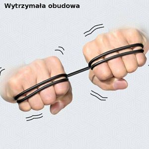 Kabel USB Usams USB-A - microUSB 1 m Niebieski (SJ502USB03) 7