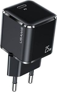 Ładowarka Usams T42 1x USB-C 3 A (CC140TC01) 1