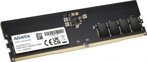 Pamięć ADATA DDR5, 16 GB, 4800MHz, CL40 (AD5U480016G-S) 2