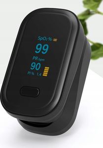 Pulsoksymetr Oromed Oro-Oximeter 2