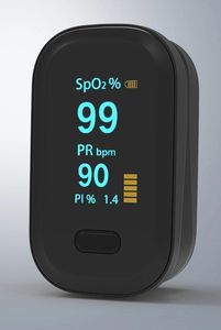 Pulsoksymetr Oromed Oro-Oximeter 4