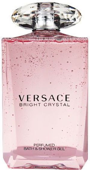 Versace Bright Crystal Żel pod prysznic 200ml 1