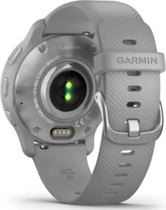 Zegarek sportowy Garmin Venu 2 Plus Szary  (010-02496-10) 4