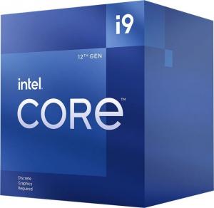 Procesor Intel Core i9-12900F, 2.4 GHz, 30 MB, BOX (BX8071512900F) 1