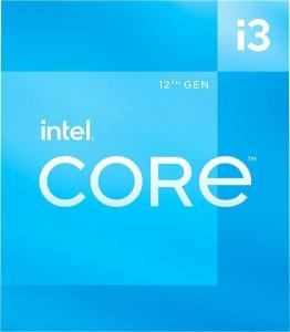 Procesor Intel Core i3-12300T, 2.3 GHz, 12 MB, OEM (CM8071504650806) 1