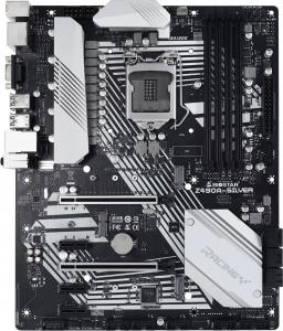 Płyta główna Biostar Z490A-SILVER 2