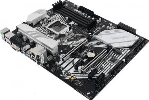 Płyta główna Biostar Z490A-SILVER 3