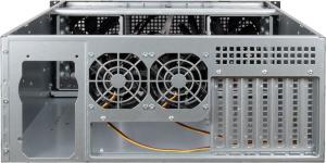 Obudowa serwerowa Inter-Tech IPC 4U-40255 (88887304) 2