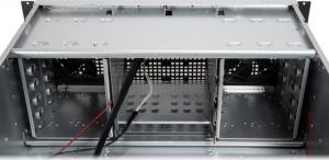Obudowa serwerowa Inter-Tech IPC 4U-40255 (88887304) 3