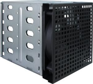 Obudowa serwerowa Inter-Tech IPC 4U-40255 (88887304) 5