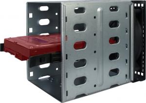 Obudowa serwerowa Inter-Tech IPC 4U-40255 (88887304) 6